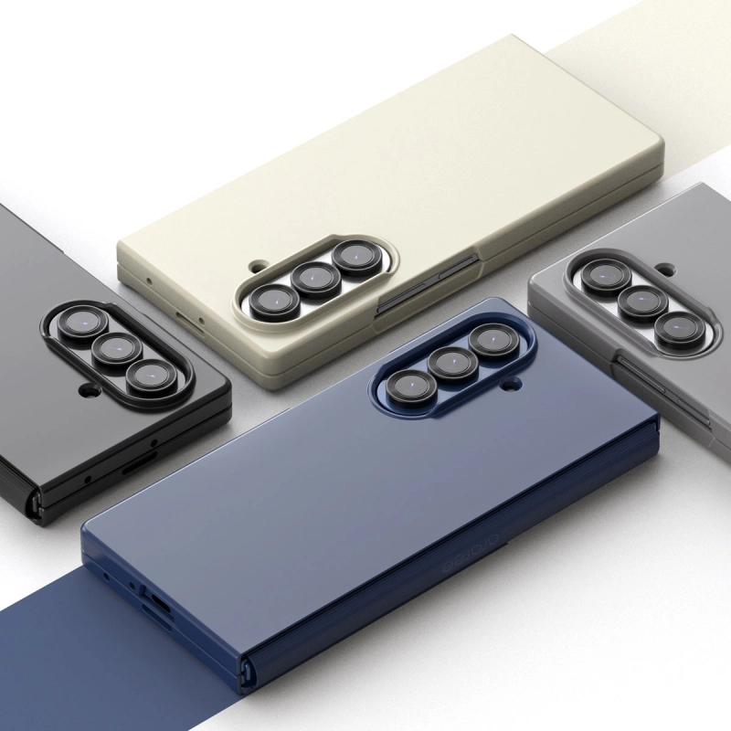 قیمت و خرید قاب گوشی آراری مدل Aero Flex مناسب Galaxy Z Fold 7